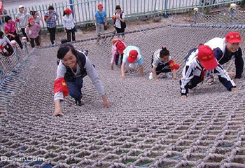 湘潭乐林亲子游乐园第 2 张图片