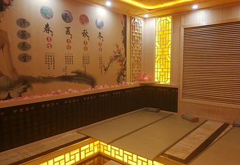 锦沐洗浴汗蒸第 3 张图片