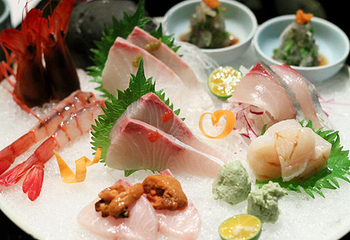 金泽日式料理餐厅第 3 张图片