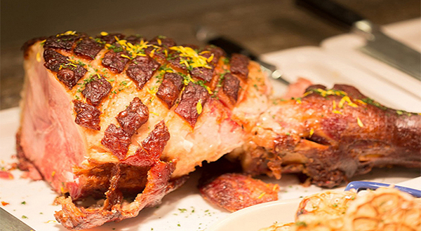 金典酒店柏丽厅