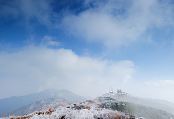 金华双龙风景旅游区第 25 张图片