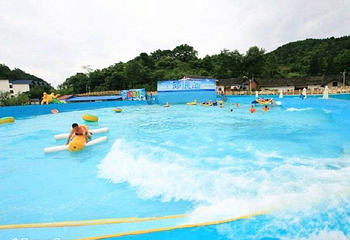 田坝庄园第 7 张图片