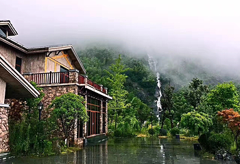 灵山风景区第 42 张图片