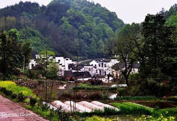 黄村第 1 张图片