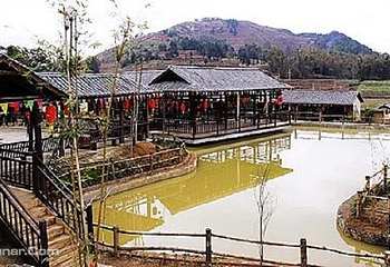 仁寿山庄第 1 张图片