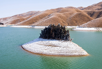 桂林天湖冰雪世界滑雪场第 5 张图片