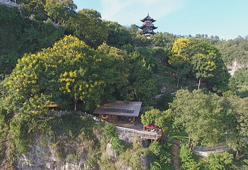 三游洞第 58 张图片