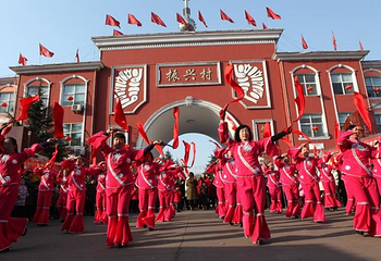 振兴小镇第 19 张图片