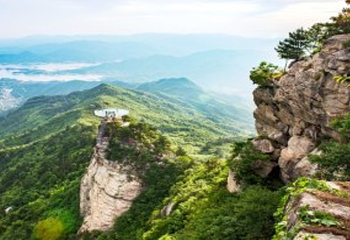 狮子峰第 7 张图片