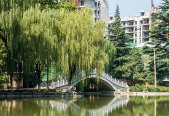 长乐公园游乐场第 5 张图片