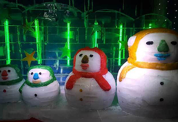衢州三毛滑雪乐园第 4 张图片