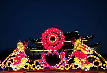 铁塔景区第 13 张图片