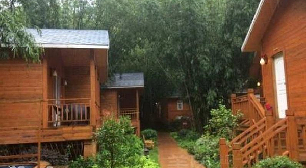 御竹轩汤泉度假村