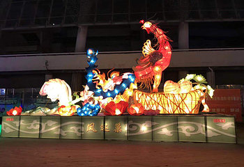 沈阳奥体冰雪嘉年华第 31 张图片