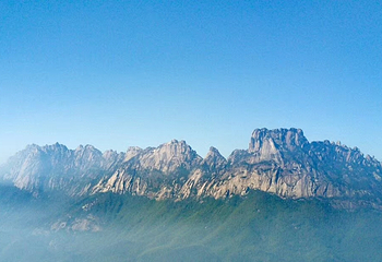 灵山风景区第 25 张图片