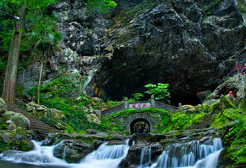金华双龙风景旅游区第 40 张图片