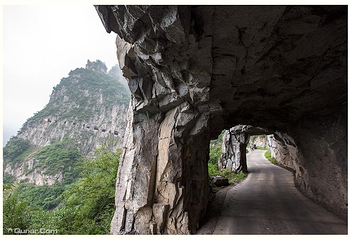 昆山隧道第 1 张图片