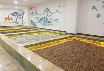 锦沐洗浴汗蒸第 4 张图片