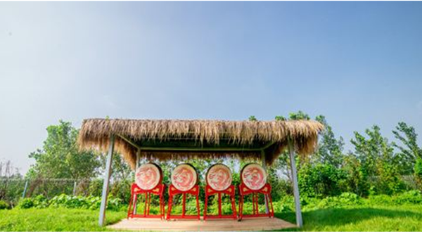 林海湾丛林乐园