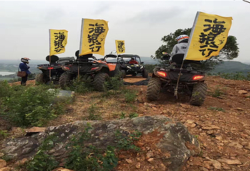 海狼行梁子岛户外基地第 4 张图片