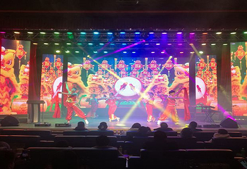龙江大舞台(顾乡店)第 40 张图片