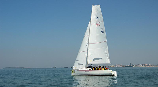 厦门云帆帆船游艇