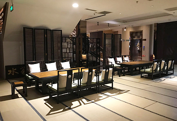 晶鑫七星水悦休闲酒店第 9 张图片