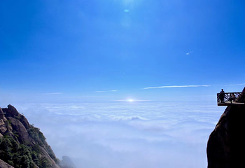 灵山风景区第 23 张图片