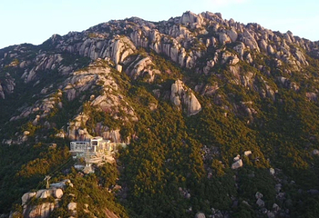 灵山风景区第 14 张图片