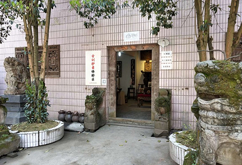 大圆祥博物馆第 34 张图片