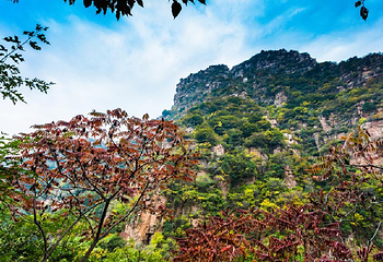 石林峡第 57 张图片