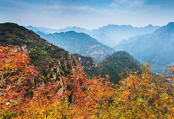 石林峡第 61 张图片