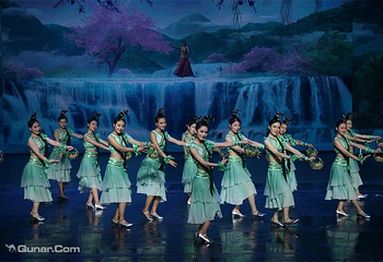 炭河千古情第 17 张图片