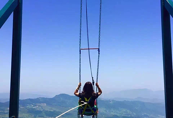 梦幻奥陶纪景区第 10 张图片