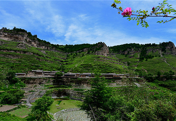 芦芽山旅游度假区第 17 张图片