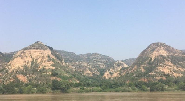 黄河湾旅游度假区