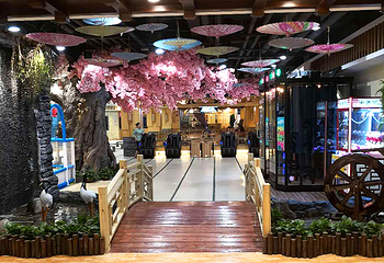 哈尔滨巴厘岛汤泉第 6 张图片
