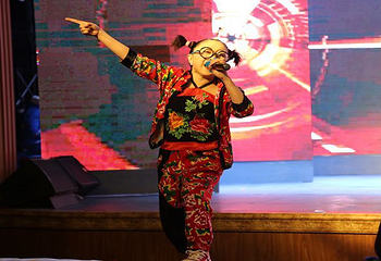 龙江大舞台(顾乡店)第 78 张图片