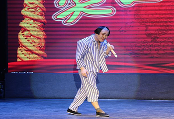 龙江大舞台(顾乡店)第 31 张图片