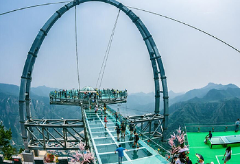 石林峡第 62 张图片