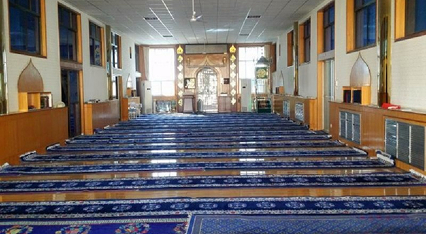 银川东关清真大寺