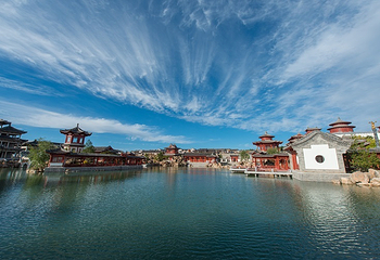 戎子酒庄第 12 张图片