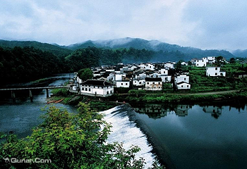 婺源风景区第 41 张图片