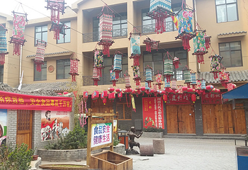 千稼集景区第 20 张图片
