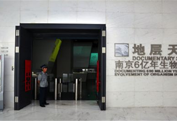 南京直立人化石遗址博物馆第 5 张图片