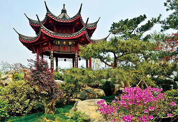 北京园博园第 28 张图片