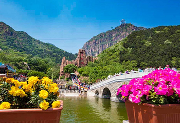 石林峡第 53 张图片