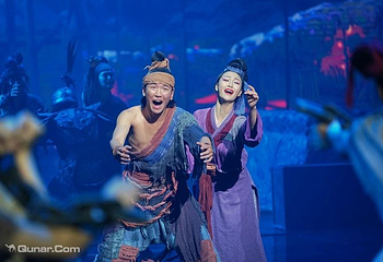 炭河千古情第 85 张图片