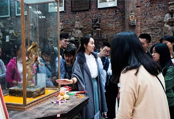 大圆祥博物馆第 51 张图片