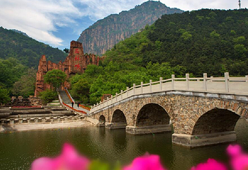 石林峡第 55 张图片